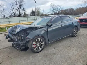 2016 KIA OPTIMA