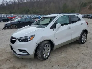 2018 BUICK ENCORE