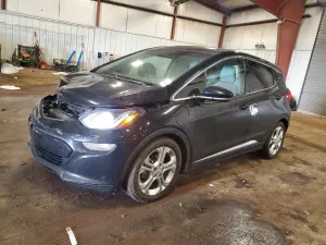 2021 CHEVROLET BOLT