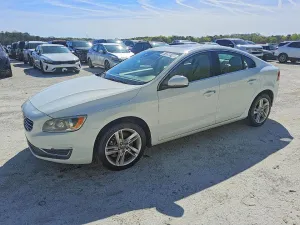 2014 VOLVO S60