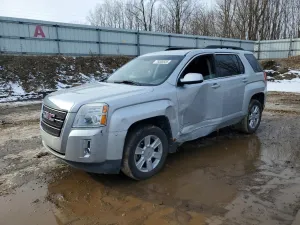 2010 GMC TERRAIN