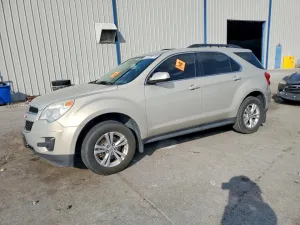 2011 CHEVROLET EQUINOX