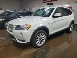 2014 BMW X3
