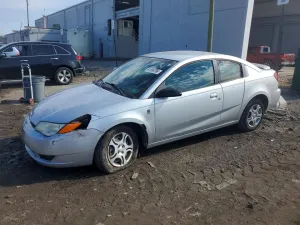 2004 SATURN ION