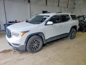 2017 GMC ACADIA