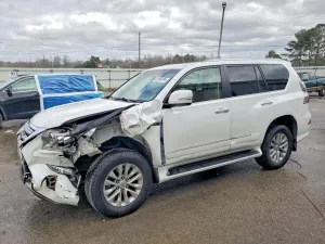 2016 LEXUS GX