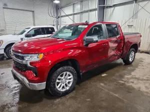 2023 CHEVROLET ALL Models