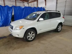 2007 TOYOTA RAV4