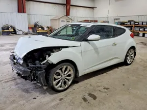 2013 HYUNDAI VELOSTER