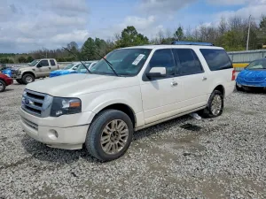 2011 FORD EXPEDITION