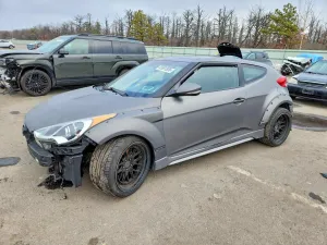 2015 HYUNDAI VELOSTER