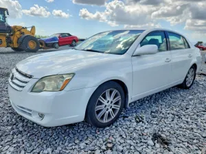2006 TOYOTA AVALON
