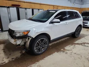2014 FORD EDGE