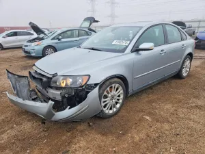 2006 VOLVO S40