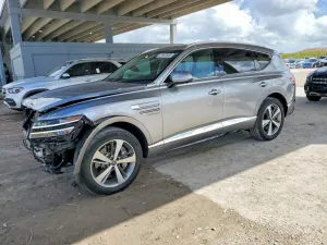 2024 GENESIS GV80