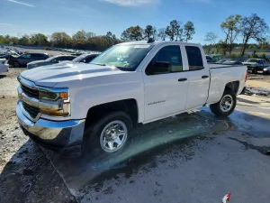 2018 CHEVROLET ALL Models