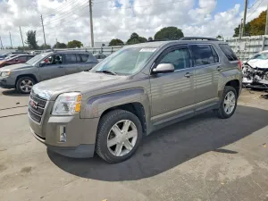 2012 GMC TERRAIN