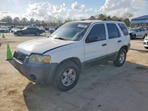 2006 FORD ESCAPE