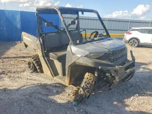 2021 POLARIS RANGER 10