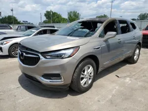 2018 BUICK ENCLAVE