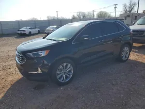 2024 FORD EDGE TITA