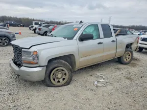 2017 CHEVROLET ALL Models