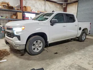 2025 CHEVROLET ALL Models