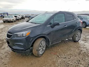 2020 BUICK ENCORE