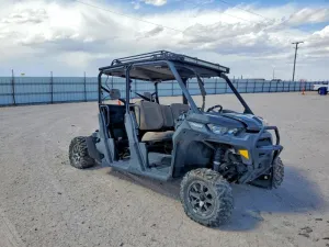 2021 CAN-AM DEFENDER