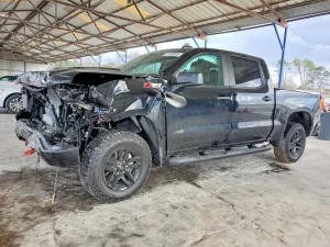 2026 CHEVROLET ALL Models