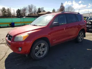 2011 TOYOTA RAV4