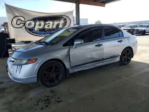 2006 HONDA CIVIC