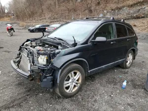 2010 HONDA CR-V