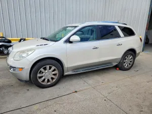 2011 BUICK ENCLAVE