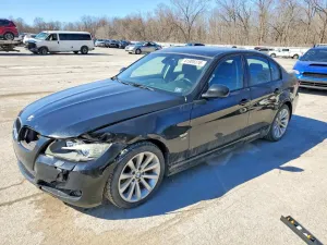 2011 BMW 328