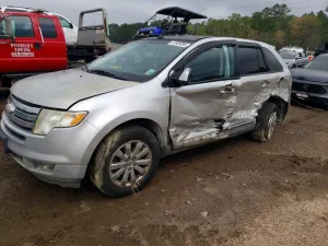 2010 FORD EDGE