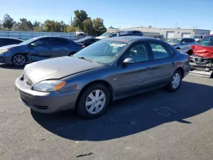 2005 FORD TAURUS