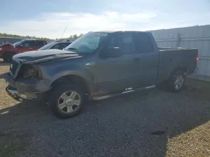 2004 FORD F150