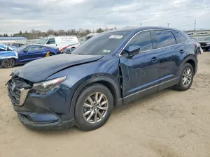 2016 MAZDA CX-9