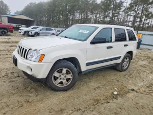 2006 JEEP GRAND CHER