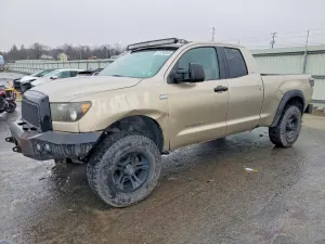 2007 TOYOTA TUNDRA