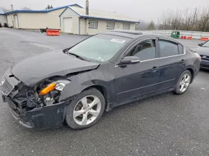 2008 NISSAN ALTIMA