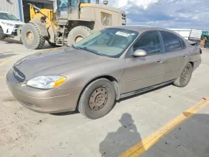 2003 FORD ALL Models