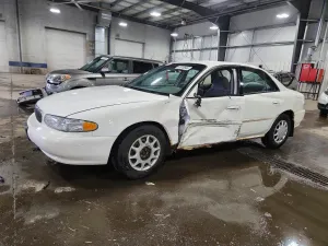 2004 BUICK CENTURY