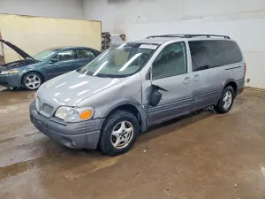 2000 PONTIAC All Models