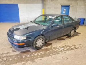 1993 TOYOTA CAMRY