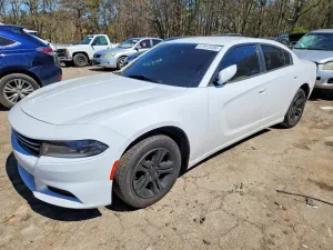 2015 DODGE CHARGER