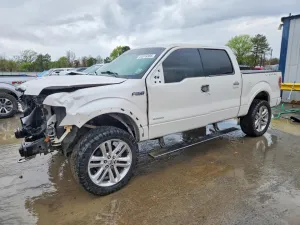 2013 FORD F150