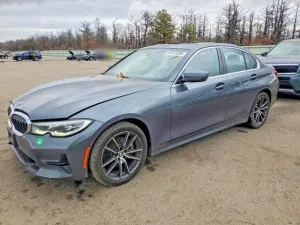 2019 BMW MOTORRAD 330XI