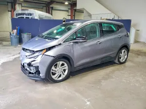 2023 CHEVROLET BOLT